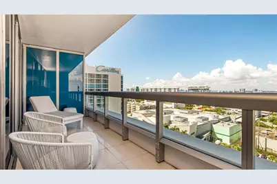 6899 Collins Avenue #1203, Miami Beach, FL 33141 - Photo 11