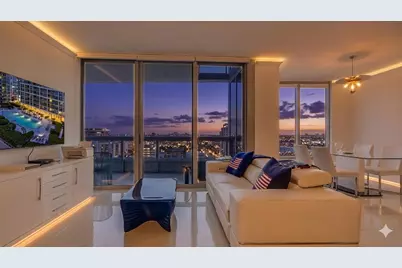 6899 Collins Avenue #1203, Miami Beach, FL 33141 - Photo 5