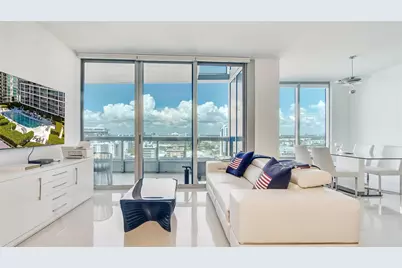 6899 Collins Avenue #1203, Miami Beach, FL 33141 - Photo 1