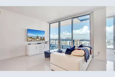 6899 Collins Avenue #1203, Miami Beach, FL 33141 - Photo 1