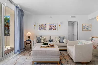 610 W Las Olas Boulevard #721N, Fort Lauderdale, FL 33312 - Photo 5