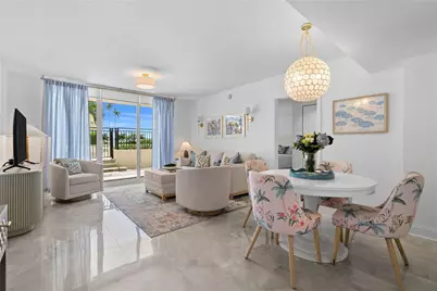 610 W Las Olas Boulevard #721N, Fort Lauderdale, FL 33312 - Photo 1