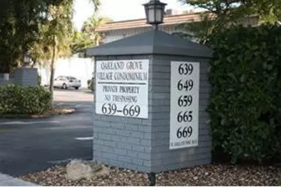 669 W Oakland Park Boulevard #205-B, Wilton Manors, FL 33311 - Photo 1