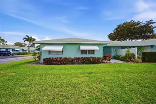 602 Hummingbird Ln, Delray Beach, FL 33445 - Photo 5