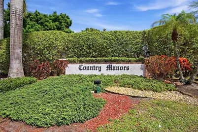 602 Hummingbird Lane #602, Delray Beach, FL 33445 - Photo 31