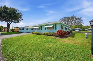 602 Hummingbird Ln, Delray Beach, FL 33445 - Photo 3