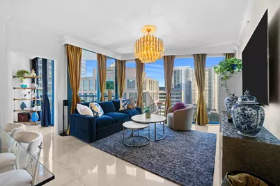 333 Las Olas Way #2308, Fort Lauderdale, FL 33301 - Photo 1