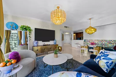 333 Las Olas Way #2308, Fort Lauderdale, FL 33301 - Photo 9