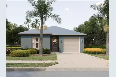 704 N 24th Street, Fort Pierce, FL 34950 - Photo 1