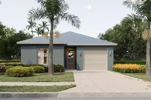 708 N 24th St, Fort Pierce, FL 34950 - Photo 1