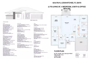 18651 49th St, Loxahatchee, FL 33470 - Photo 5