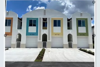 4772 SW 63rd Terrace, Davie, FL 33314 - Photo 1