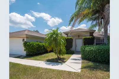 926 SW Gwendolen Terrace, Port Saint Lucie, FL 34953 - Photo 1