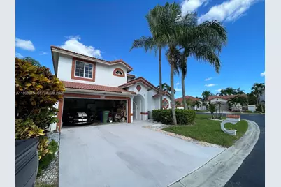 6953 Columbia Court, Margate, FL 33063 - Photo 25