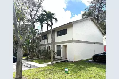 3082 S Oakland Forest Drive #1306, Oakland Park, FL 33309 - Photo 9