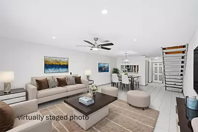 3082 S Oakland Forest Drive #1306, Oakland Park, FL 33309 - Photo 5