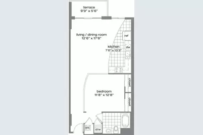 300 S Australian Avenue #1502, West Palm Beach, FL 33401 - Photo 43