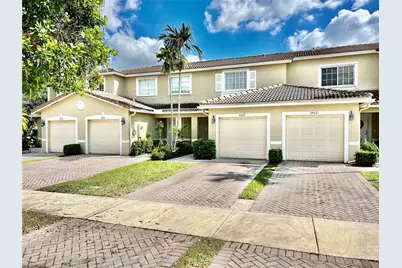 5964 Abbey Road #5964, Tamarac, FL 33321 - Photo 1