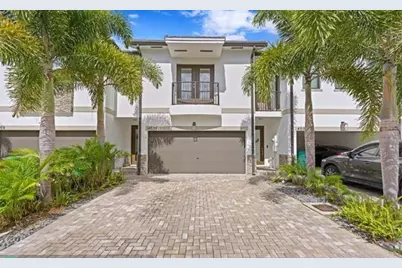 4507 E Aqua Bella Lane, Fort Lauderdale, FL 33312 - Photo 1