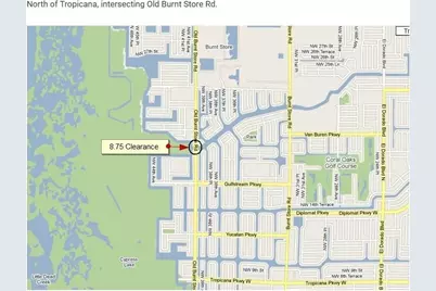 1925 NW 34th Place, Cape Coral, FL 33993 - Photo 9