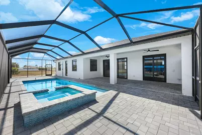 1925 NW 34th Place, Cape Coral, FL 33993 - Photo 3