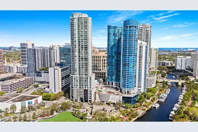 100 E Las Olas Boulevard #2404, Fort Lauderdale, FL 33301 - Photo 47