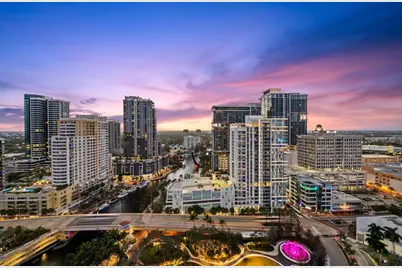 100 E Las Olas Boulevard #2404, Fort Lauderdale, FL 33301 - Photo 3