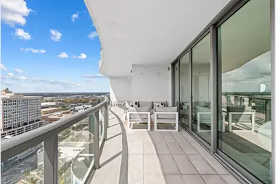 100 E Las Olas Boulevard #2404, Fort Lauderdale, FL 33301 - Photo 17