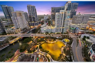 100 E Las Olas Boulevard #2404, Fort Lauderdale, FL 33301 - Photo 39