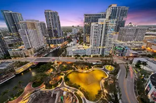 100 E Las Olas Blvd, Fort Lauderdale, FL 33301 - Photo 39