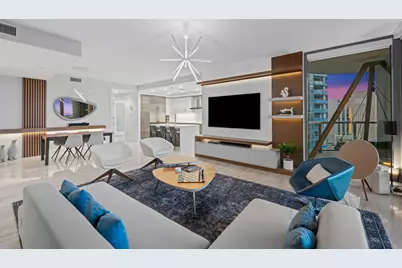 100 E Las Olas Boulevard #2404, Fort Lauderdale, FL 33301 - Photo 35