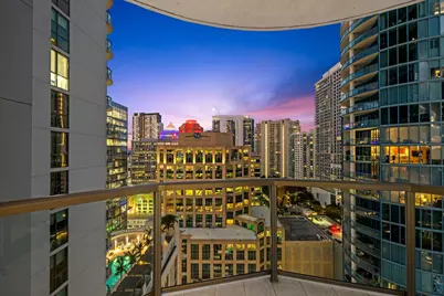 100 E Las Olas Boulevard #2404, Fort Lauderdale, FL 33301 - Photo 43