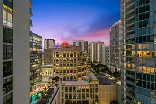 100 E Las Olas Blvd, Fort Lauderdale, FL 33301 - Photo 45