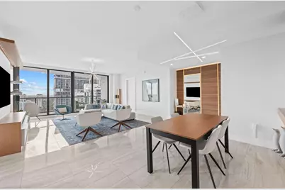 100 E Las Olas Boulevard #2404, Fort Lauderdale, FL 33301 - Photo 5