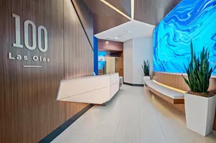 100 E Las Olas Blvd, Fort Lauderdale, FL 33301 - Photo 51