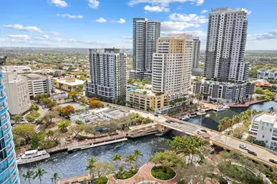 100 E Las Olas Boulevard #2404, Fort Lauderdale, FL 33301 - Photo 15