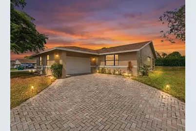 7520 NW 88th Terrace, Tamarac, FL 33321 - Photo 1