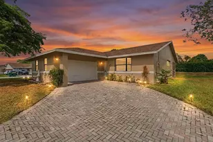 7520 NW 88th Terrace, Tamarac, FL 33321 - Photo 1