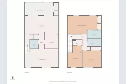 1749 NW 80th Avenue #F, Margate, FL 33063 - Photo 21