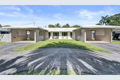 1623 NE 45th Street, Oakland Park, FL 33334 - Photo 1