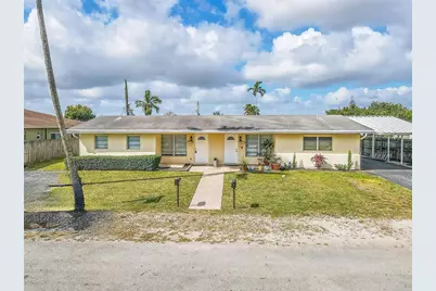 4681 SW 43rd Terrace, Fort Lauderdale, FL 33314 - Photo 17