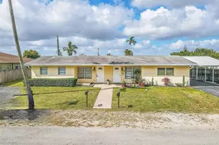 4681 SW 43rd Terrace, Fort Lauderdale, FL 33314 - Photo 17