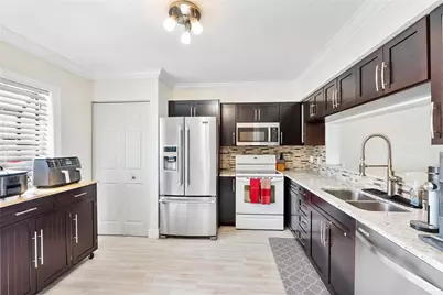 9149 SW 21st Court #F, Boca Raton, FL 33428 - Photo 7