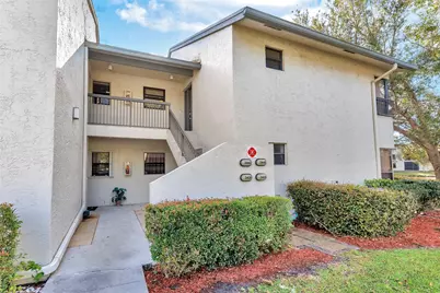 3441 Cocoplum Circle #3441, Coconut Creek, FL 33063 - Photo 3