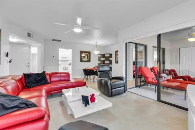 3441 Cocoplum Circle #3441, Coconut Creek, FL 33063 - Photo 11