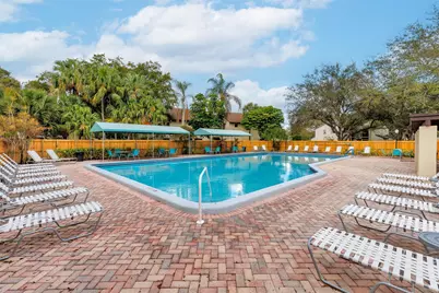 3441 Cocoplum Circle #3441, Coconut Creek, FL 33063 - Photo 27