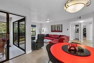 3441 Cocoplum Circle #3441, Coconut Creek, FL 33063 - Photo 19