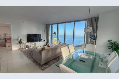 485 Brickell Avenue #3608, Miami, FL 33131 - Photo 3