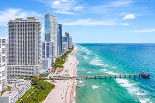 16699 Collins Ave, Sunny Isles Beach, FL 33160 - Photo 19