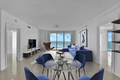 16699 Collins Avenue #3402, Sunny Isles Beach, FL 33160 - Photo 3